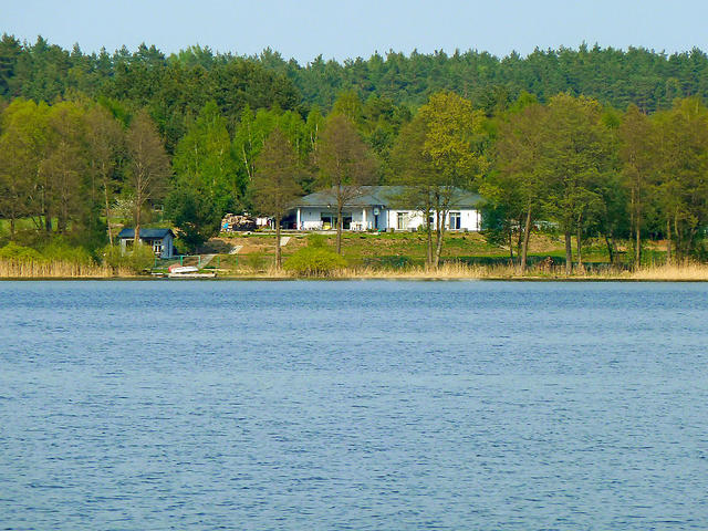House/Residence|Głęboczek 21|Baltic Sea (Poland)|Gleboczek