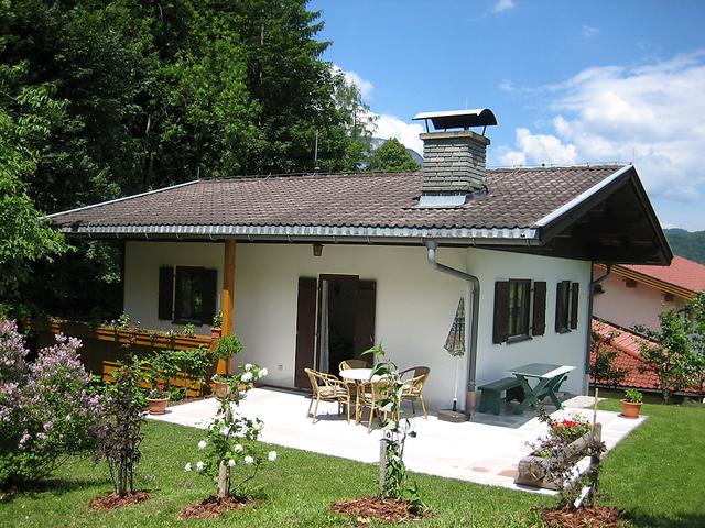Dom/Rezydencja|Amberg|Tyrol|Schwoich