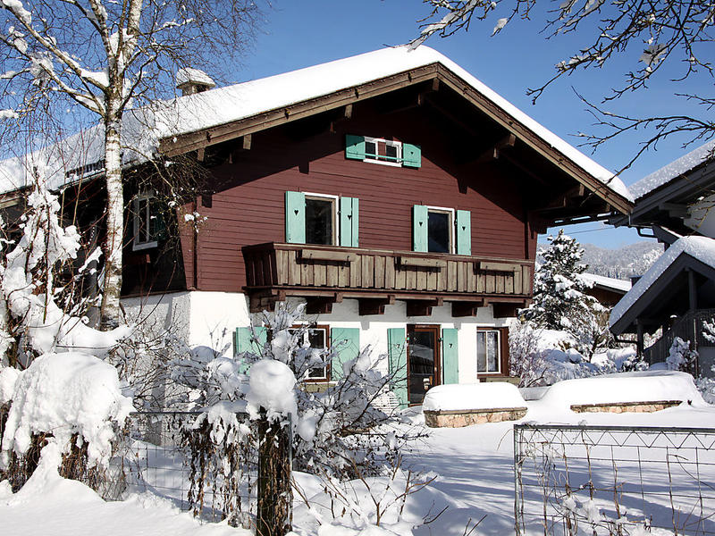 Maison / Résidence de vacances|Patricia|Tyrol|Kössen