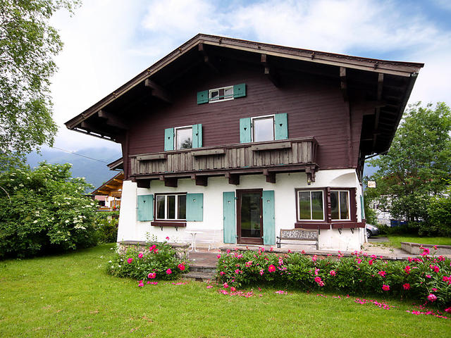 House/Residence|Patricia|Tyrol|Kössen