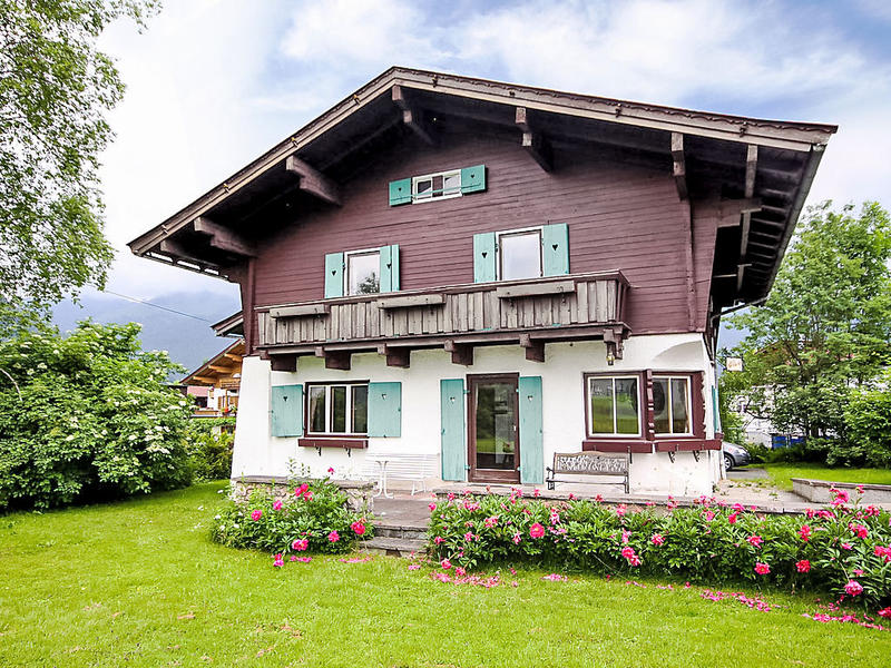 Casa / Residência|Patricia|Tirol|Kössen
