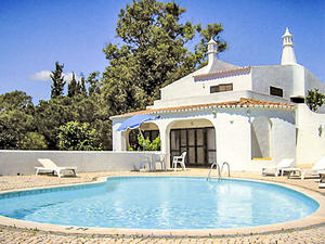 Haus/Residenz|Doroteia|Algarve|Carvoeiro
