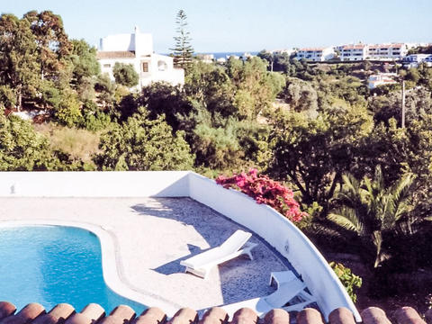 Haus/Residenz|Doroteia|Algarve|Carvoeiro