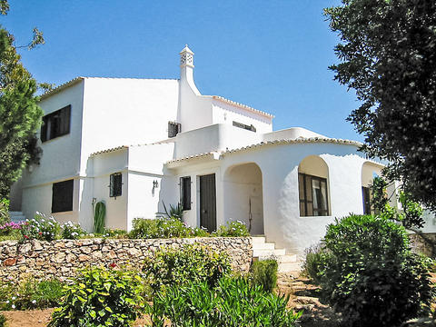 Huis/residentie|Doroteia|Algarve|Carvoeiro