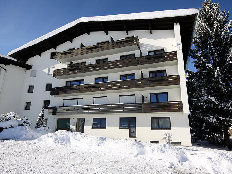 Maison / Résidence de vacances|App. Sollereder|Tyrol|Brixen im Thale