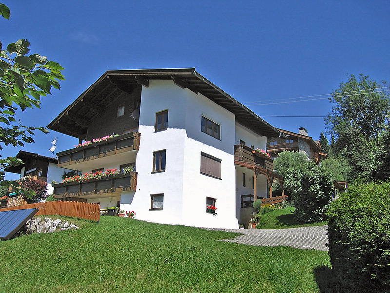 House/Residence|Straif|Tyrol|Kirchberg in Tirol