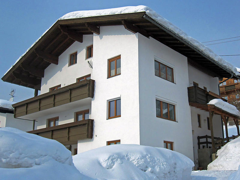 La struttura|Straif|Tirolo|Kirchberg in Tirol