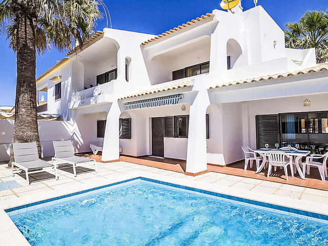 Indenfor|Galé 600m from the beach|Algarve|Albufeira