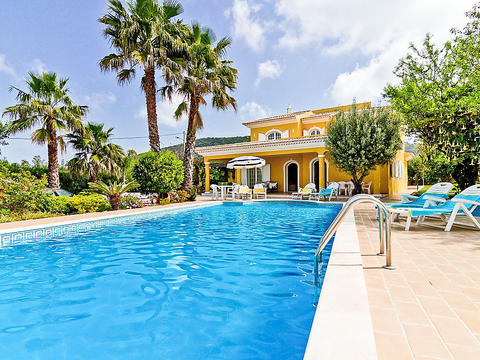 Huis/residentie|Villa Monte da Torre|Algarve|Loulé