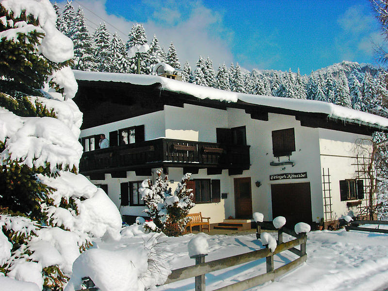 Maison / Résidence de vacances|Fliegerklause|Tyrol|Sankt Johann in Tirol