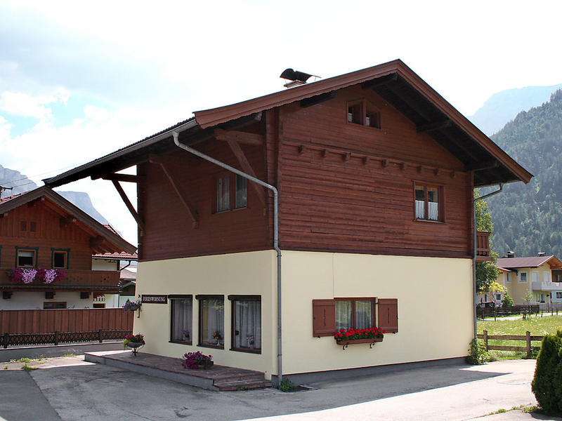Haus/Residenz|Peter|Tirol|Waidring im PillerseeTal