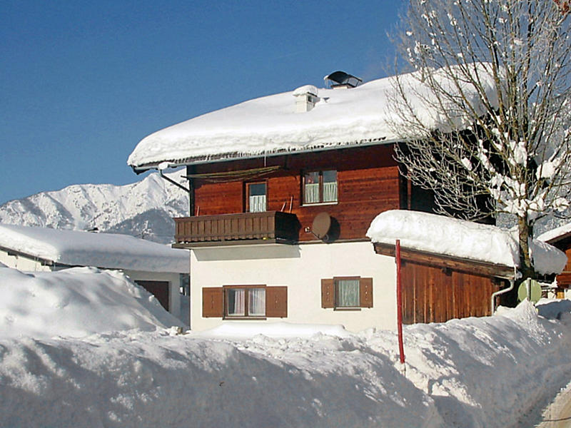 Maison / Résidence de vacances|Peter|Tyrol|Waidring im PillerseeTal