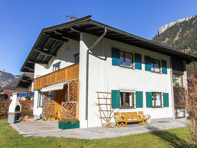 House/Residence|Reiter|Tyrol|Waidring im PillerseeTal