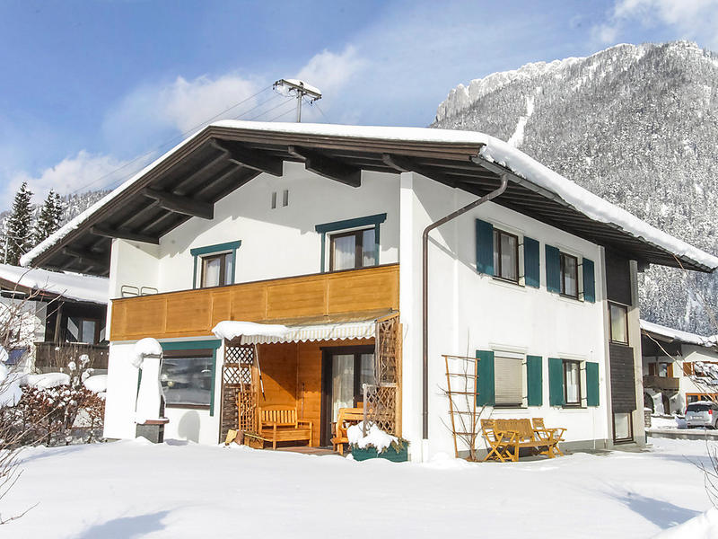 Maison / Résidence de vacances|Reiter|Tyrol|Waidring im PillerseeTal