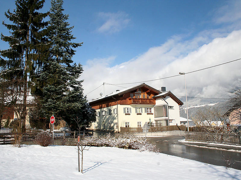 Haus/Residenz|Gruber|Tirol|Telfs