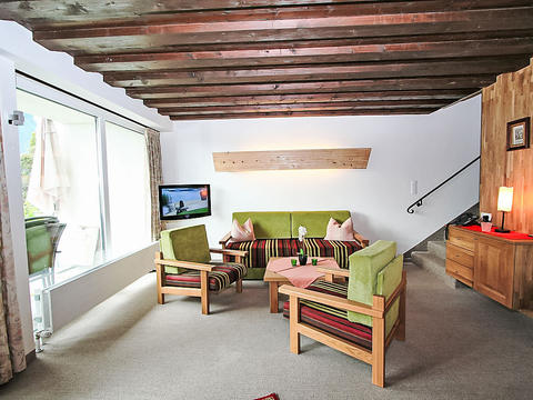 Inside|Chalet St. Wendelin - Typ C|Tyrol|Telfs