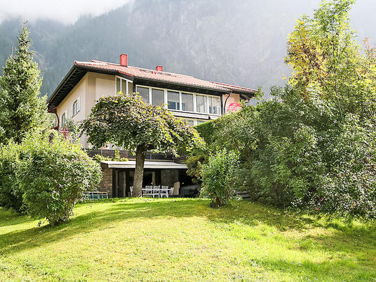Appartamento Casa Hubertus, Austria, Ötztal, Ötz, Casa