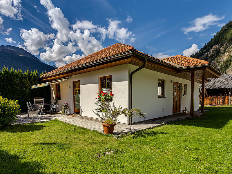 House/Residence|Margret|Ötztal|Längenfeld
