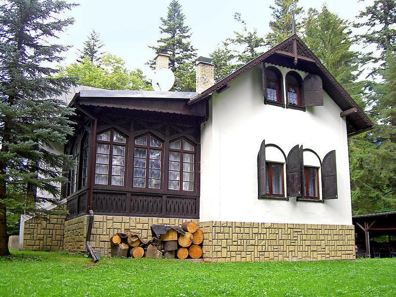 Casa/Residencia|Tatranska Kotlina|Presovský kraj|Tatranska Kotlina