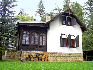 Haus/Residenz|Tatranska Kotlina|Region Preschau|Tatranska Kotlina