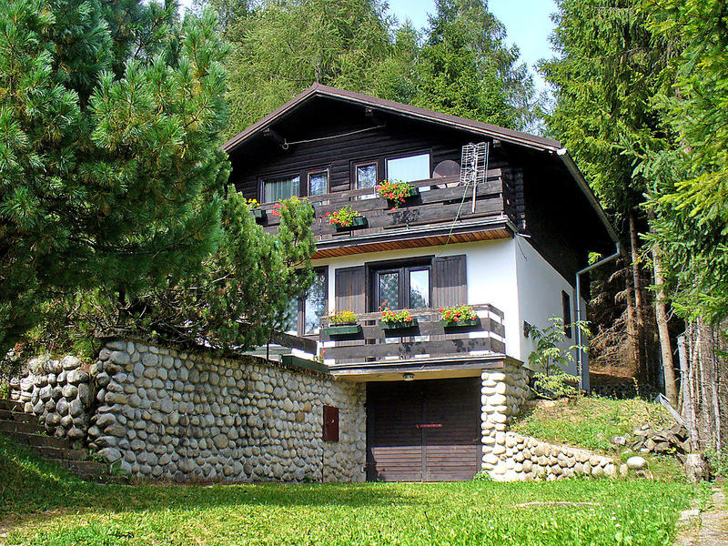 House/Residence|Bachledova Dolina 1|Preschau Region|Zdiar
