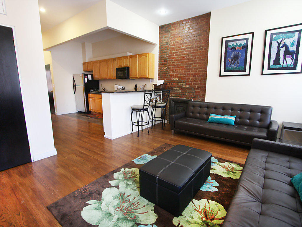 Apartment Clayton in New York/Manhattan US1000.26.1 Interhome