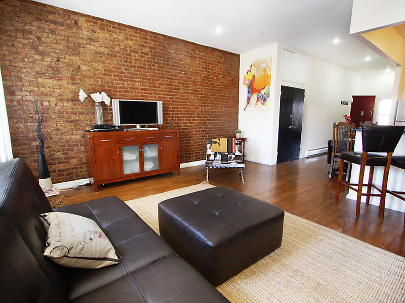 L'intérieur du logement|Clayton|New York|New York/Manhattan