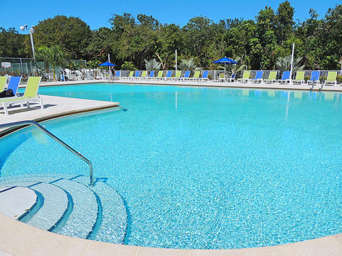 Haus/Residenz|Ocean Pointe Resort|Florida Keys|Keys
