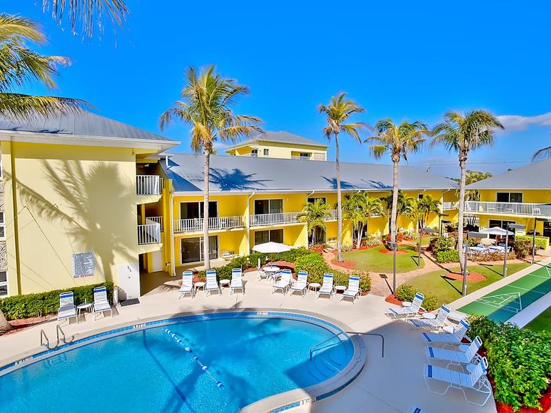 Hus/ Residence|Blue water|Sydvästra Florida|Fort Myers Beach