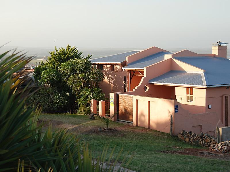 Haus/Residenz|The Gem - Holiday the GardenRoute|Eastern Cape|Jeffreys Bay
