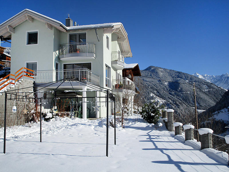 Maison / Résidence de vacances|Muehlbach|Haute vallée de l'Inn|Fliess/Landeck/Tirol West