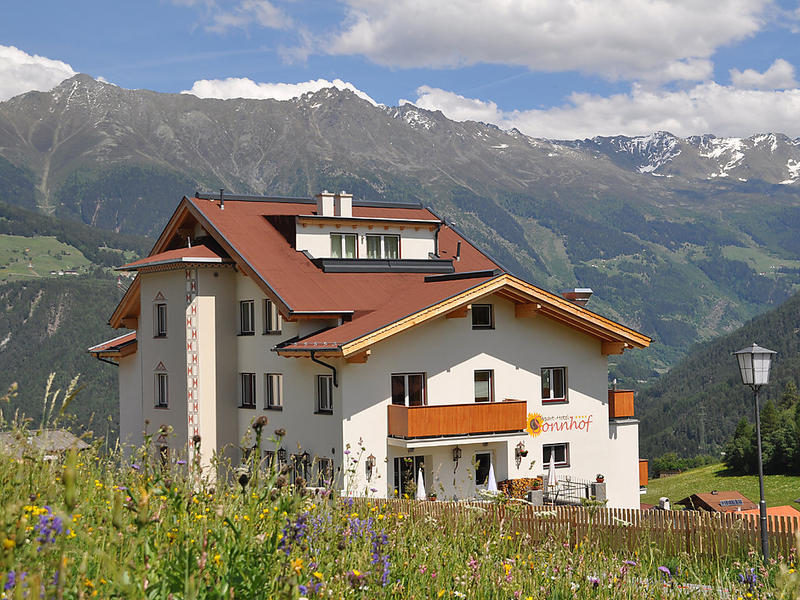 Hus/ Residence|Ladis|Oberinntal|Fiss