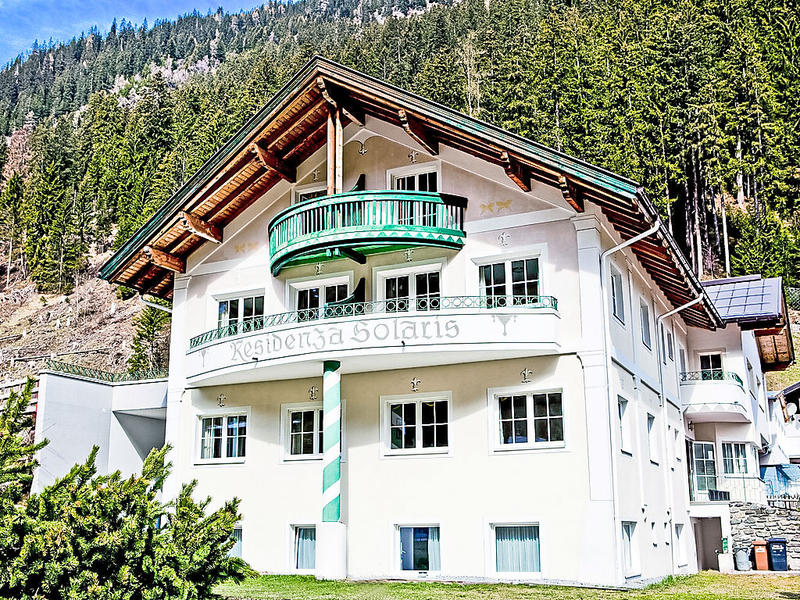 House/Residence|Solaris|Paznaun|Ischgl