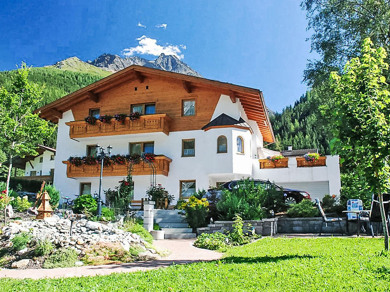 Casa / Residência|Stark|Arlberg|Pettneu am Arlberg