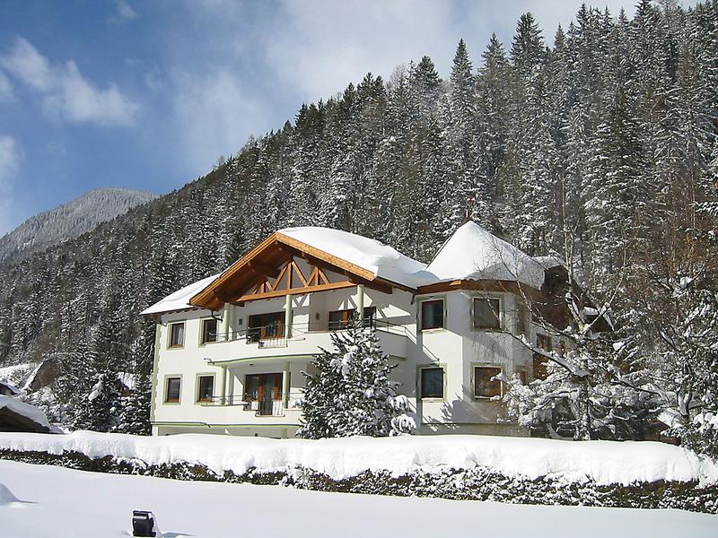 Maison / Résidence de vacances|Diana|Arlberg|Pettneu am Arlberg