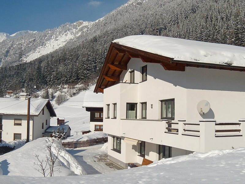 Haus/Residenz|Michaela|Arlberg|Pettneu am Arlberg
