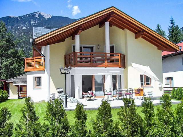 Hus/ Residens|Heidi|Tyrol|Reutte