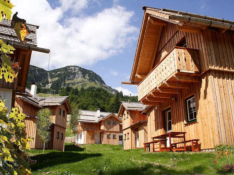 Haus/Residenz|Alpen Parks|Salzkammergut|Altaussee