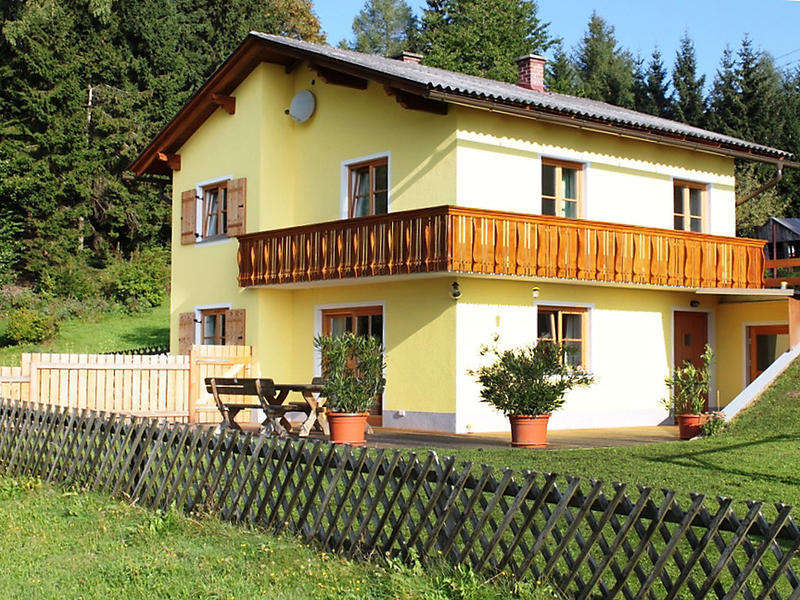 House/Residence|Schönhart|Carinthia|St. Stefan im Lavanttal