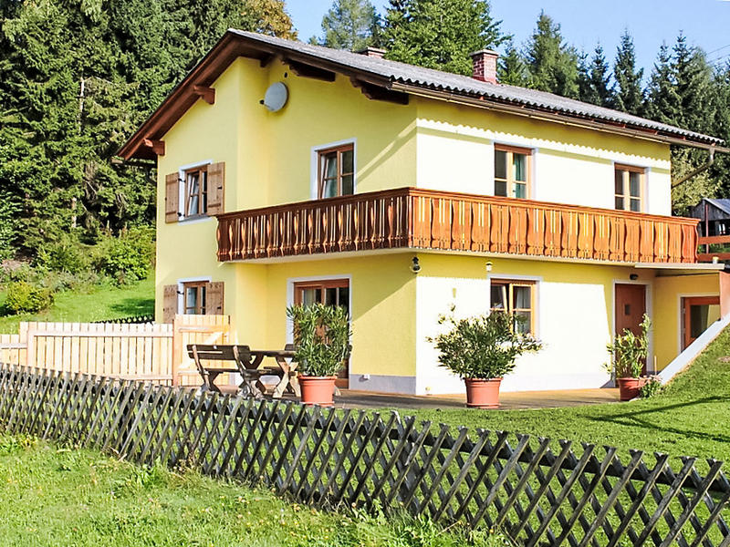 House/Residence|Schönhart|Carinthia|St. Stefan im Lavanttal