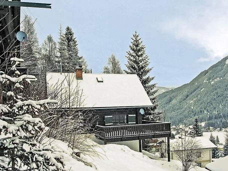 House/Residence|Neunhoeffer|Carinthia|Bad Kleinkirchheim