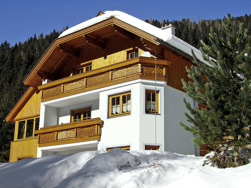 Maison / Résidence de vacances|Weissmann|Carinthie|Bad Kleinkirchheim