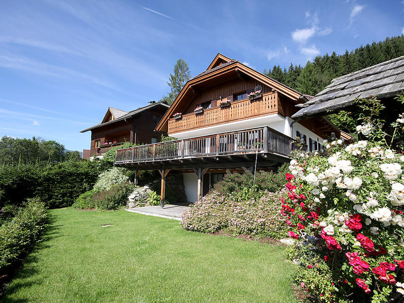 House/Residence|Schwalbennest|Carinthia|Bad Kleinkirchheim