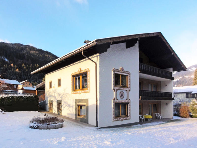 Maison / Résidence de vacances|Ferienhaus Haus Kofler|Carinthie|Bad Kleinkirchheim