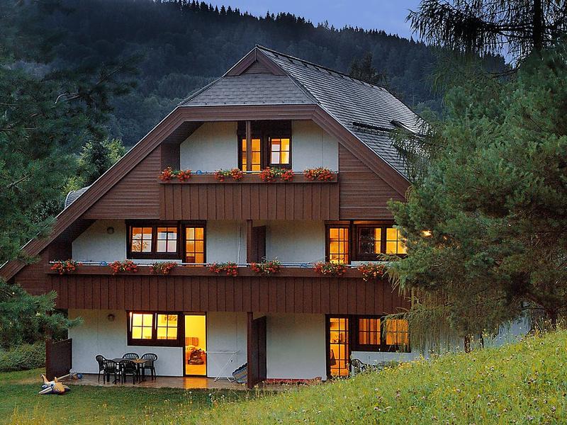 House/Residence|Sonnenresort Maltschacher See|Carinthia|Maltschacher See