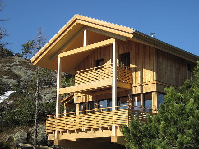 Dom/Rezydencja|# 8 mit IR-Sauna&Sprudelwanne|Styria|Turracher Höhe
