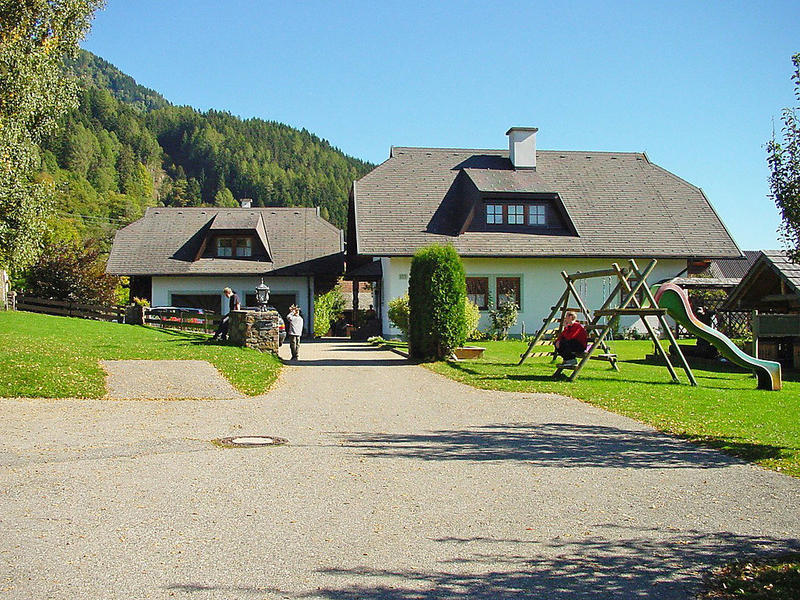 House/Residence|Schnitzer|Carinthia|Seeboden
