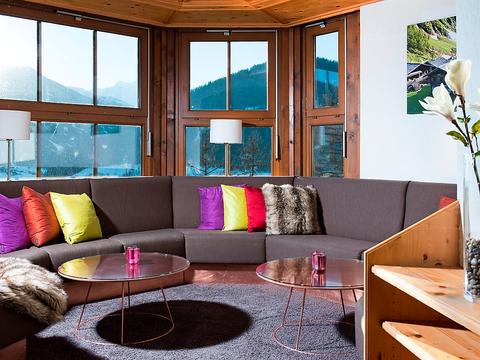 Inside|Wellnessapartment|Eastern Tyrol|Matrei in Osttirol