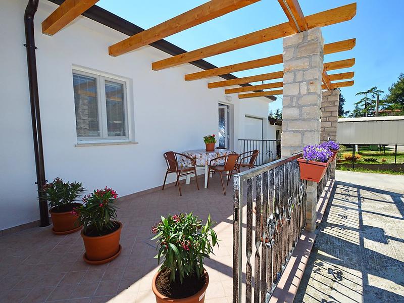 Haus/Residenz|Anna 2|Istrien|Umag/Zambratija
