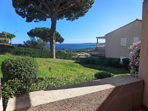 Maison / Résidence de vacances|Les Coteaux de la Nartelle|Côte d'Azur|Sainte Maxime